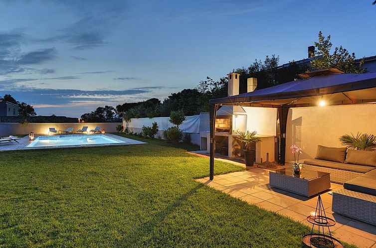 Vakantiehuis Villa Entini