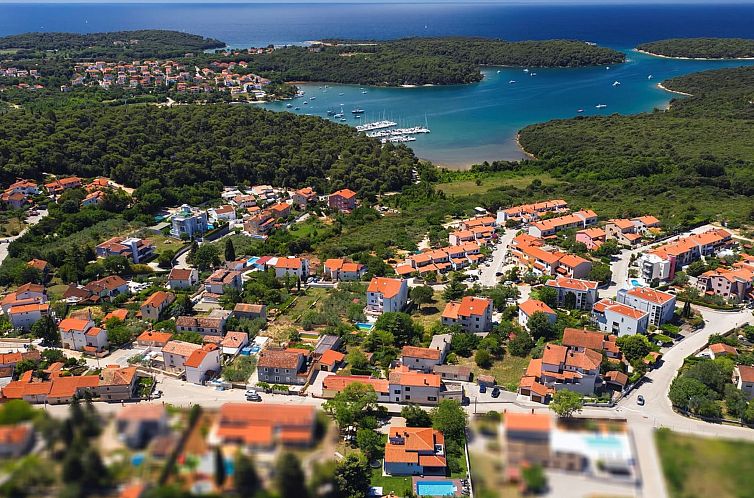 Vakantiehuis Villa Entini