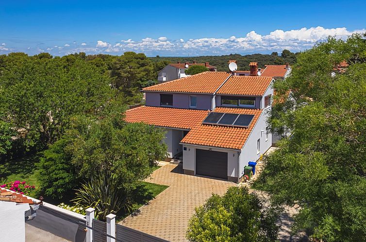 Vakantiehuis Villa Entini