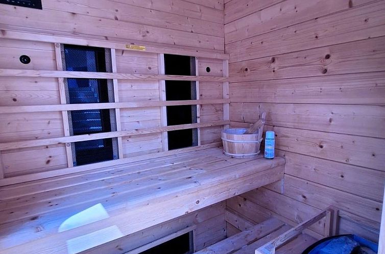 Appartement mit Pool in Istrien
