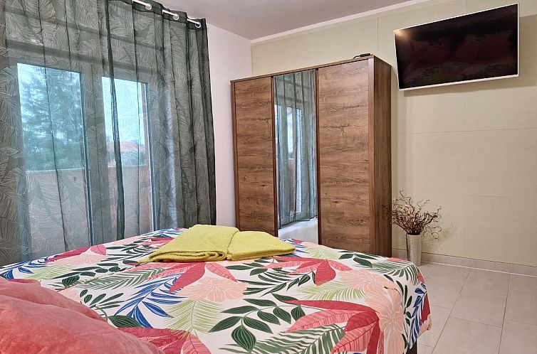 Appartement Urlaub mit Kindern-Ferienwohnung mit Pool