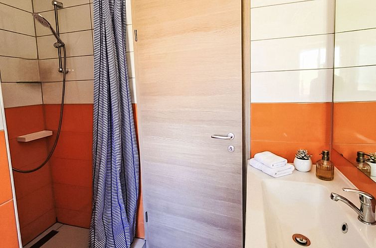 Appartement Urlaub mit Kindern-Ferienwohnung mit Pool