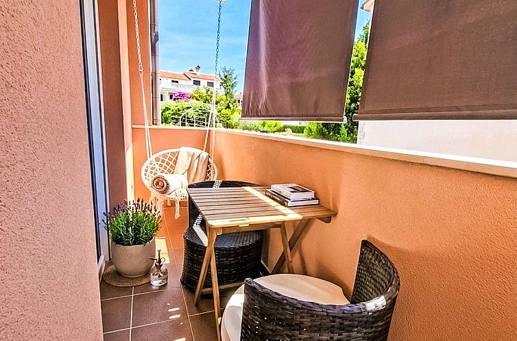 Appartement Urlaub mit Kindern-Ferienwohnung mit Pool