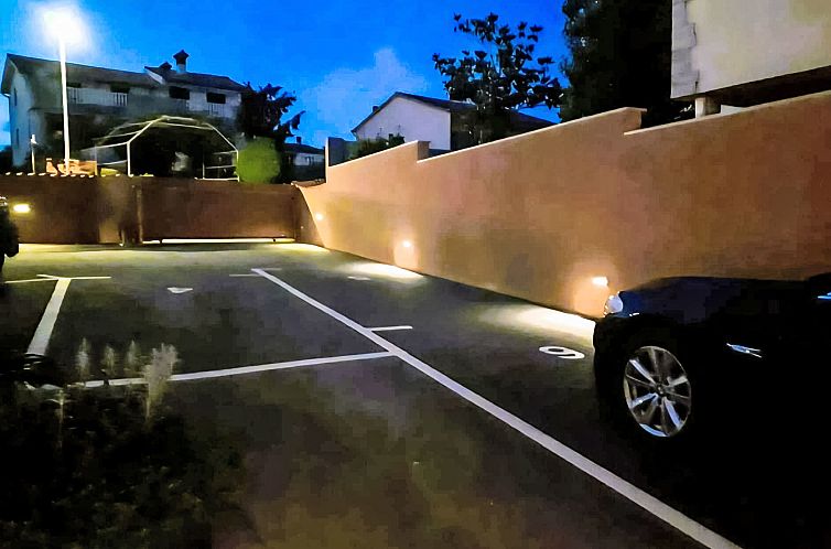 Appartement Urlaub mit Kindern-Ferienwohnung mit Pool