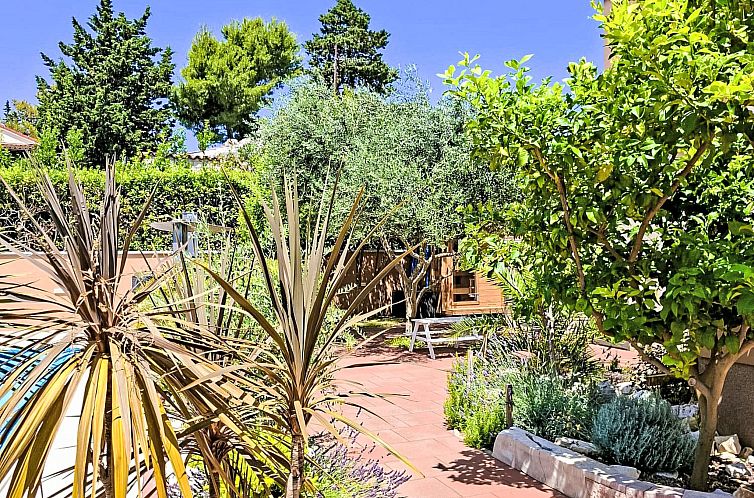 Appartement Urlaub mit Kindern-Ferienwohnung mit Pool