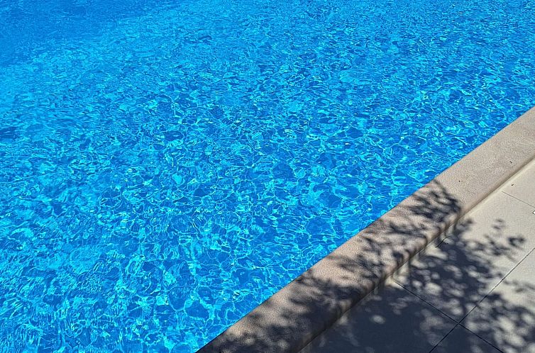 Appartement Urlaub mit Kindern-Ferienwohnung mit Pool