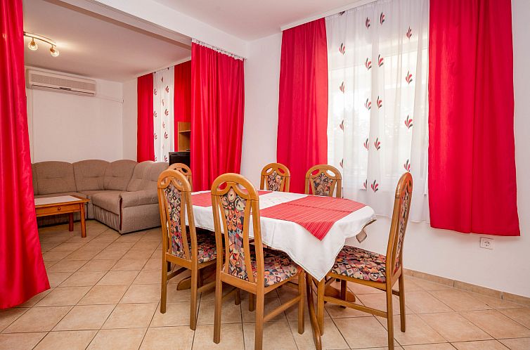 Appartement Hilde Red