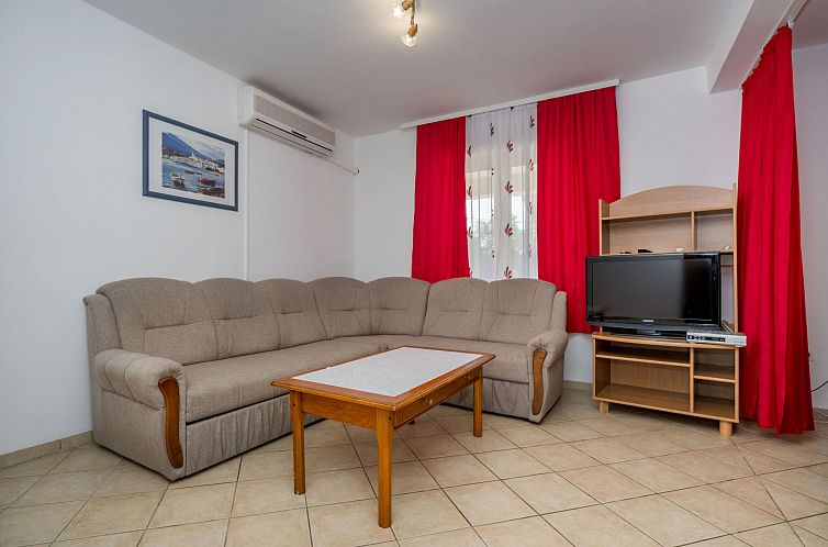 Appartement Hilde Red