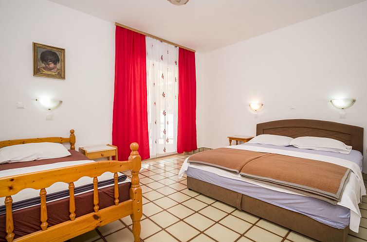 Appartement Hilde Red