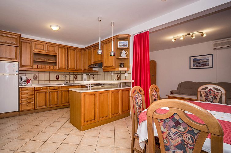 Appartement Hilde Red