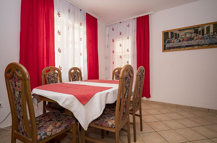 Appartement Hilde Red