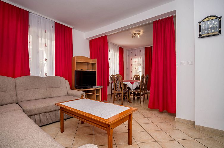 Appartement Hilde Red