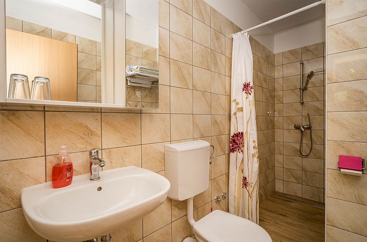 Appartement Hilde Red