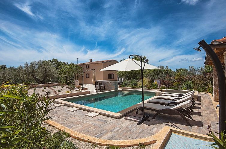 Vakantiehuis Villa Jela