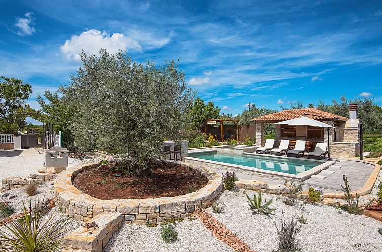 Vakantiehuis Villa Jela