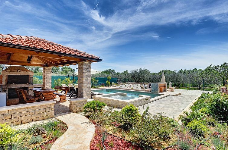 Vakantiehuis Villa Jela