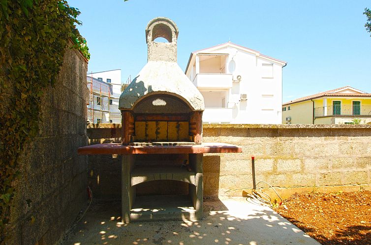 Guest house 10115345 - Apartment Istria - Appartement Apartment 1918