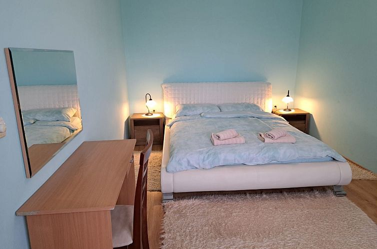 Appartement nahe Mukalba Strand