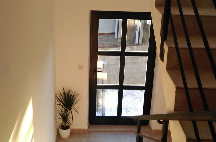 Appartement nahe Mukalba Strand