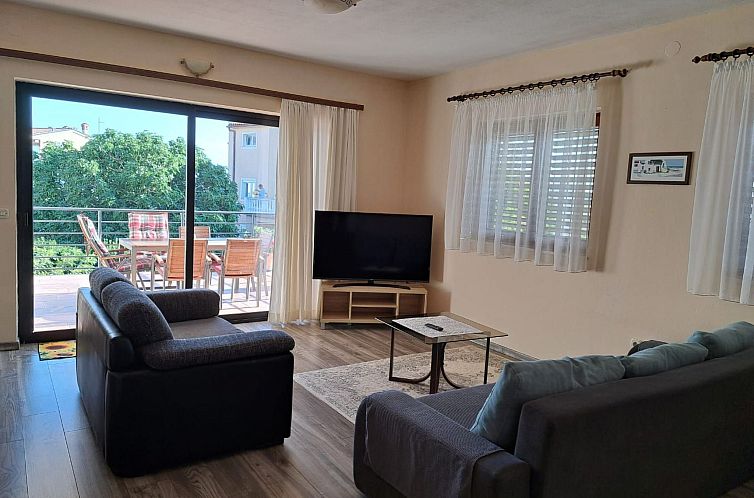 Appartement nahe Mukalba Strand