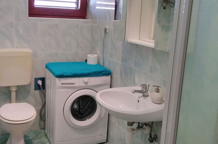 Appartement nahe Mukalba Strand