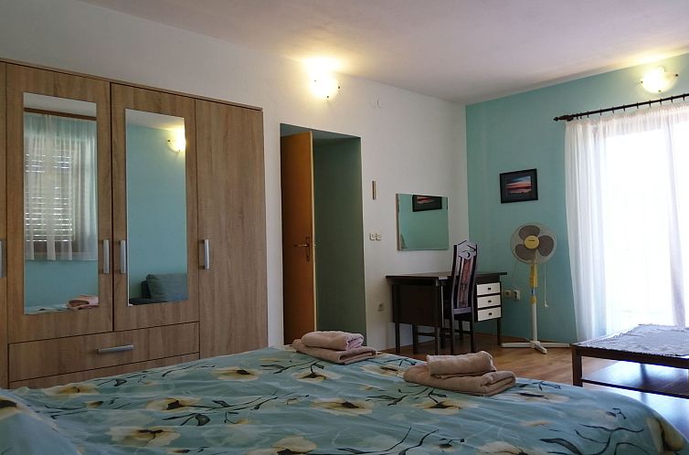 Appartement nahe Mukalba Strand