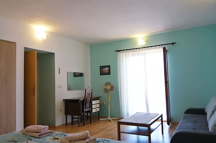 Appartement nahe Mukalba Strand
