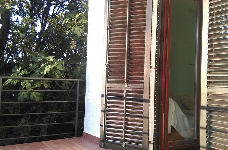 Appartement nahe Mukalba Strand