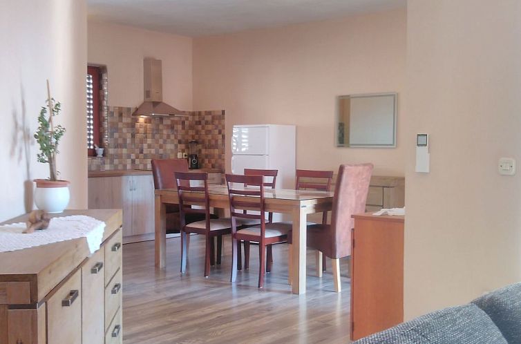 Appartement nahe Mukalba Strand