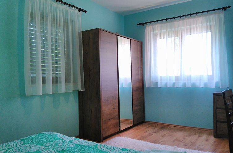 Appartement nahe Mukalba Strand