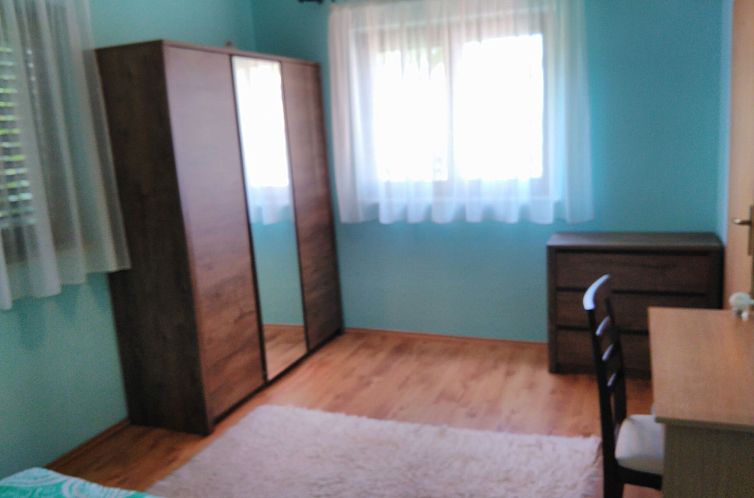 Appartement nahe Mukalba Strand