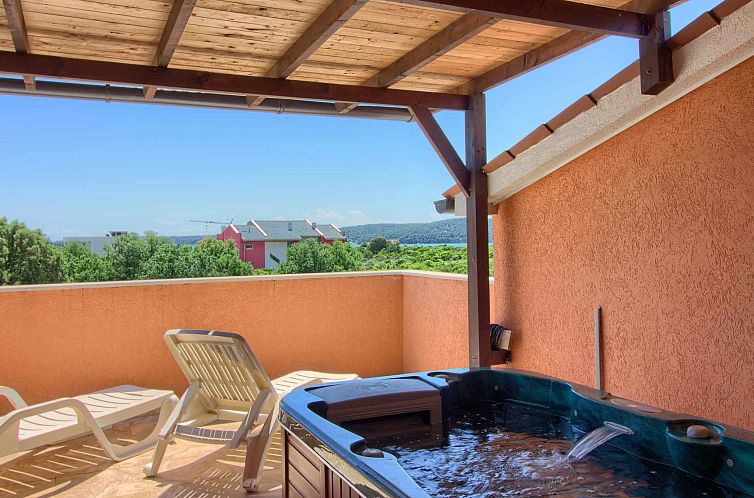 Vakantiehuis Villa Katarina