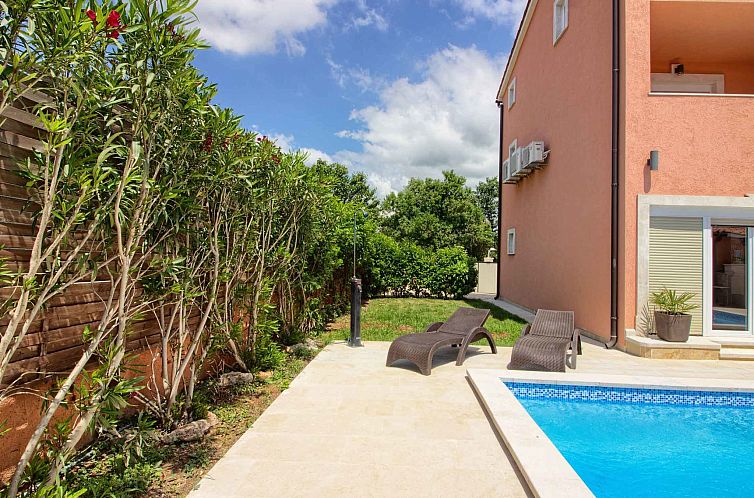 Vakantiehuis Villa Katarina