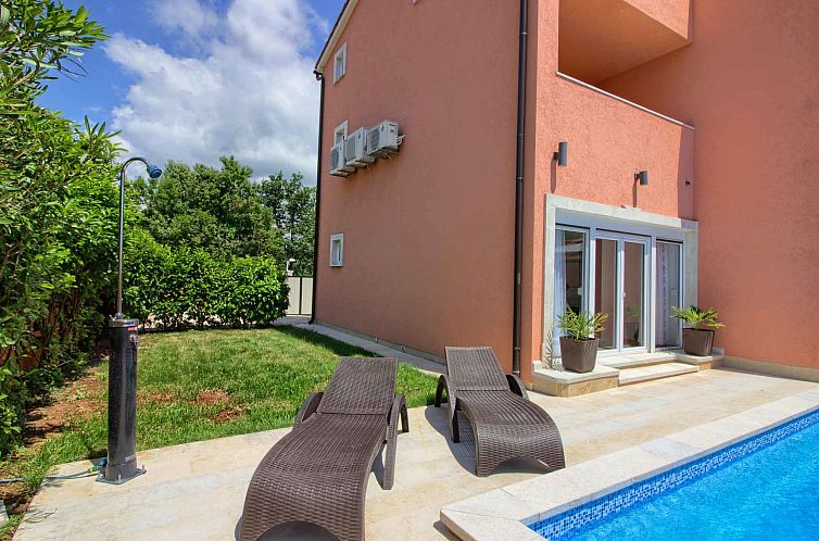 Vakantiehuis Villa Katarina
