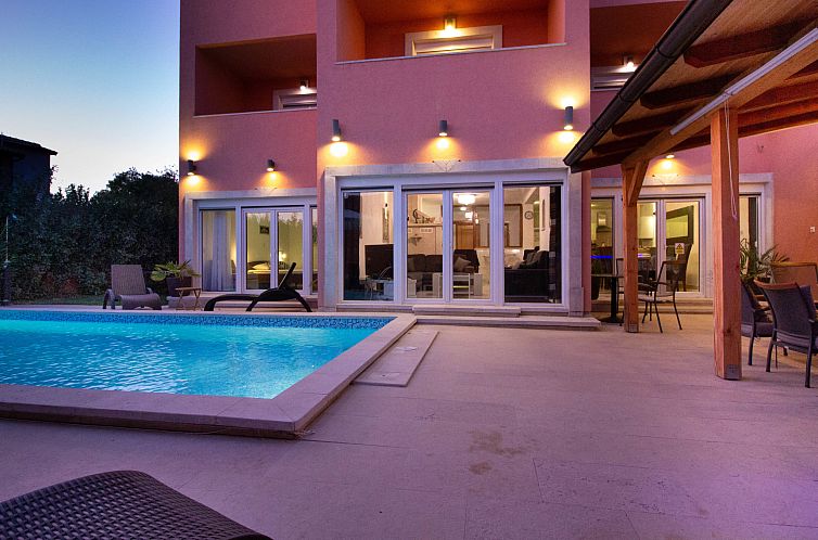 Vakantiehuis Villa Katarina