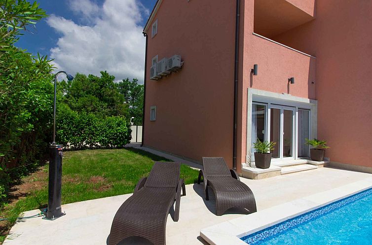 Vakantiehuis Villa Katarina