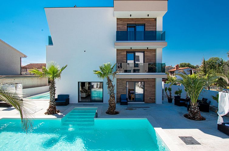 Vakantiehuis Villa Zara