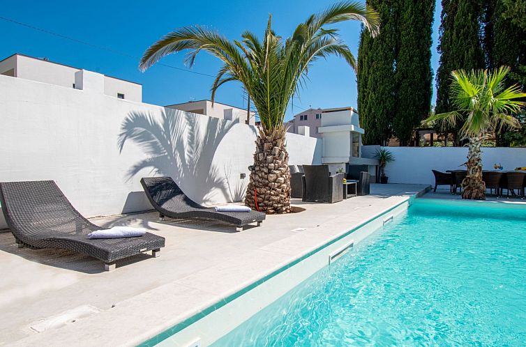 Vakantiehuis Villa Zara