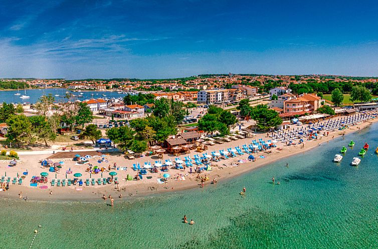 Vakantiehuis Villa Zara