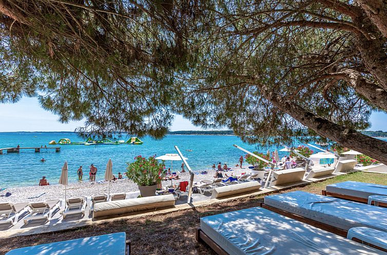 Vakantiehuis Villa Zara