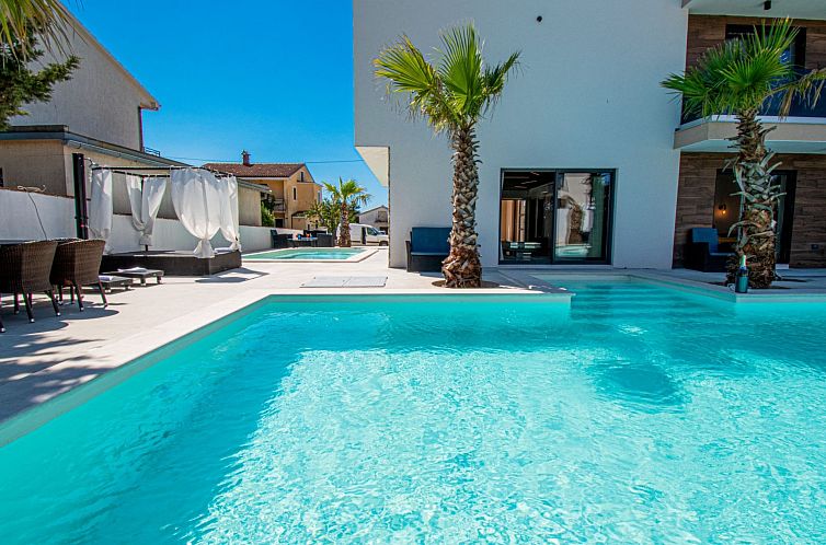 Vakantiehuis Villa Zara