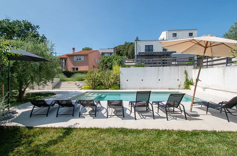 Vakantiehuis Villa Vintiana