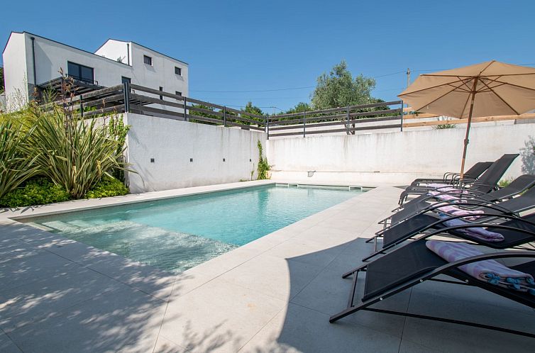 Vakantiehuis Villa Vintiana