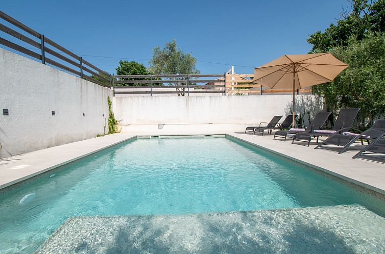 Vakantiehuis Villa Vintiana