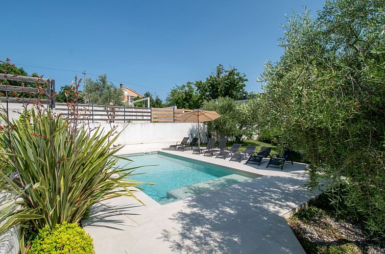 Vakantiehuis Villa Vintiana