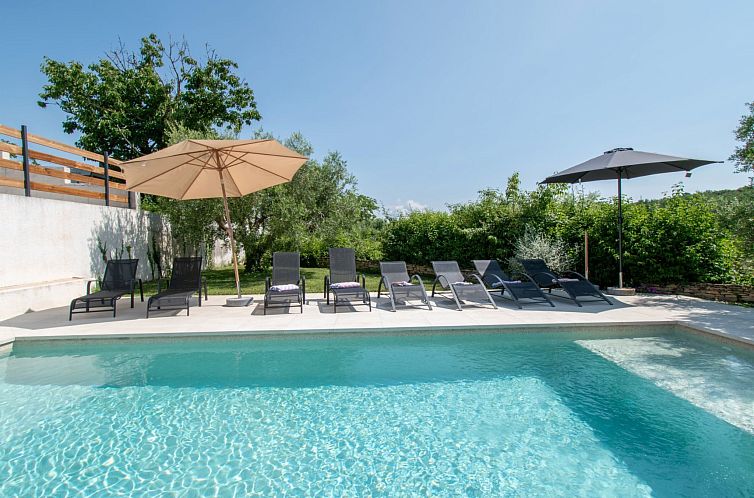 Vakantiehuis Villa Vintiana