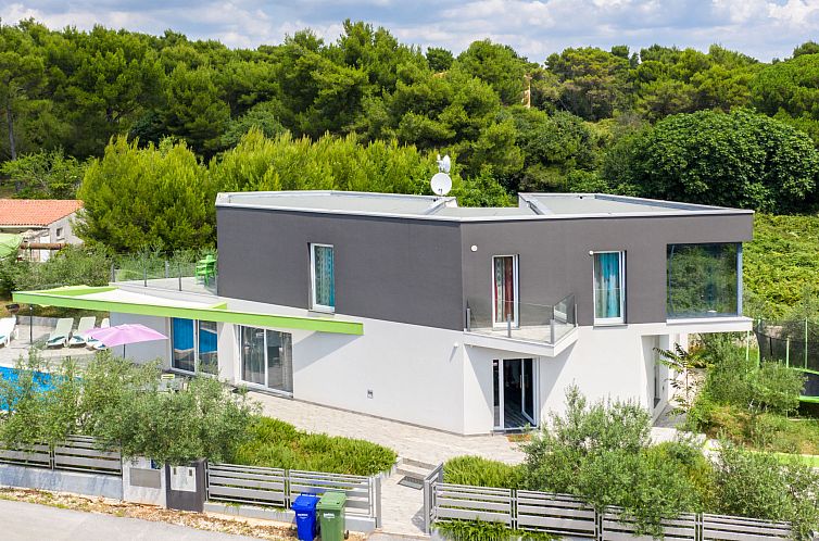 Vakantiehuis Villa Nika