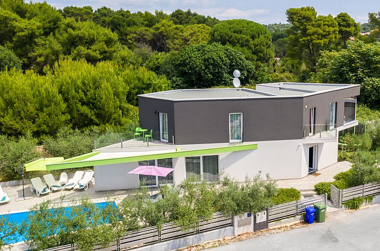 Vakantiehuis Villa Nika