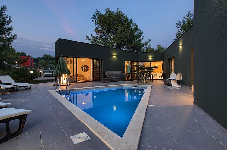 Vakantiehuis Villa Sandra