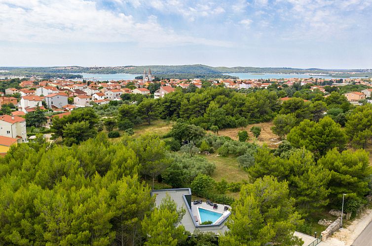Vakantiehuis Villa Sandra